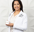 Meet Dr. Shah