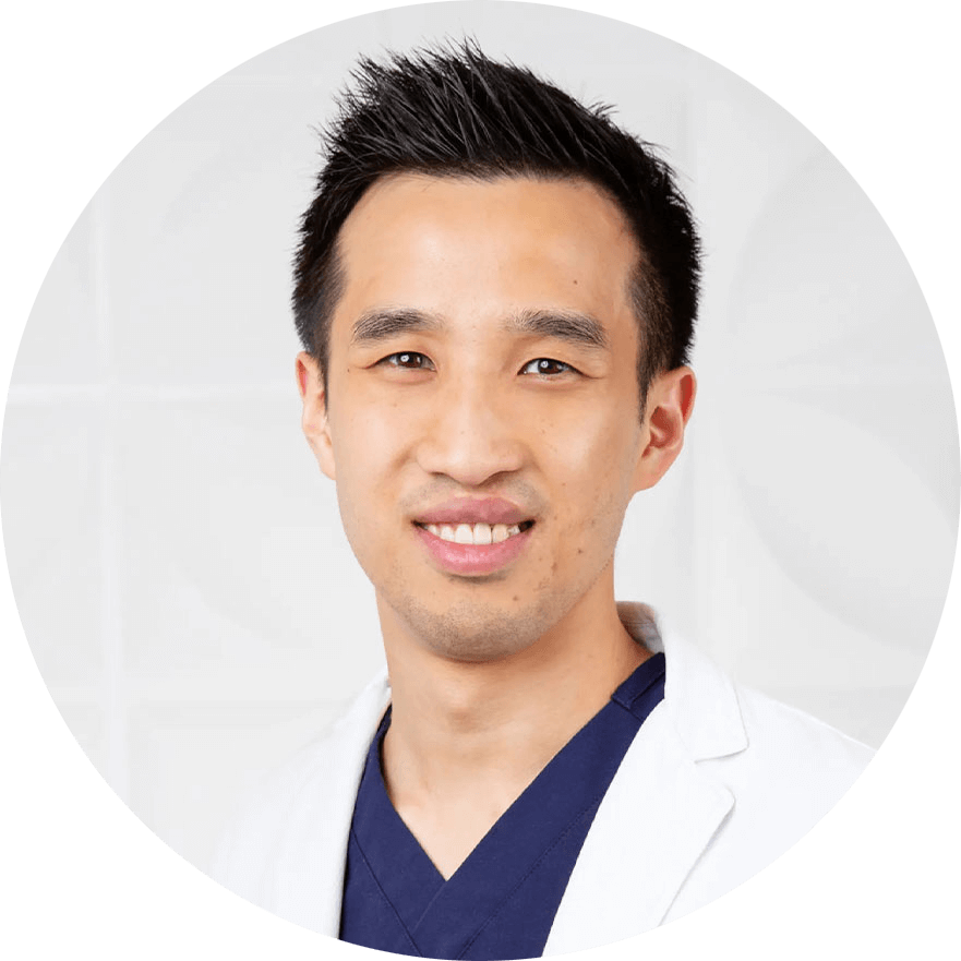 dr. chang
