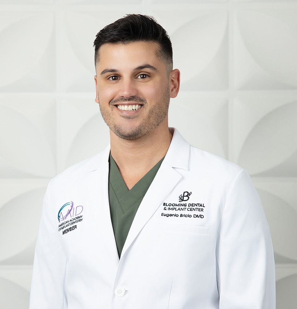 Dr. Eugenio Bricio