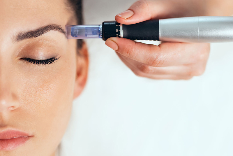 Facial Injections