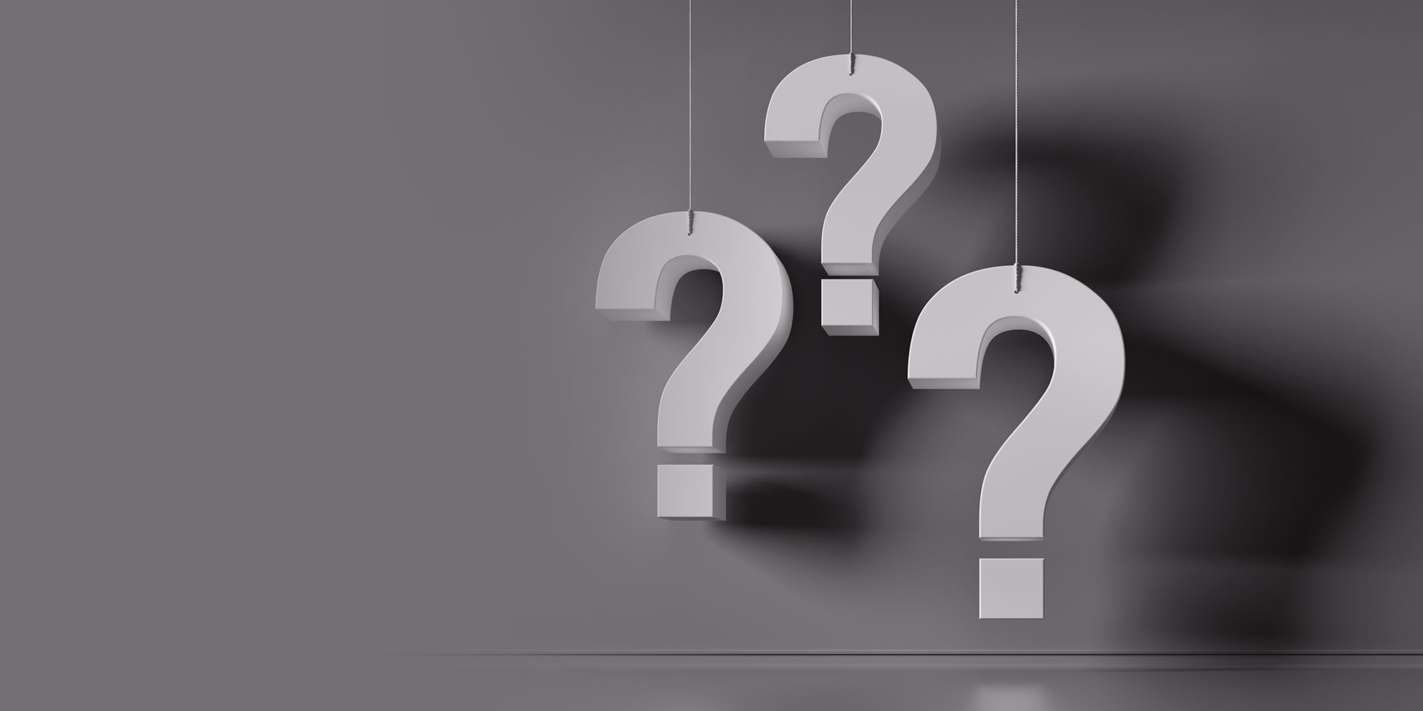 Dental FAQs Banner