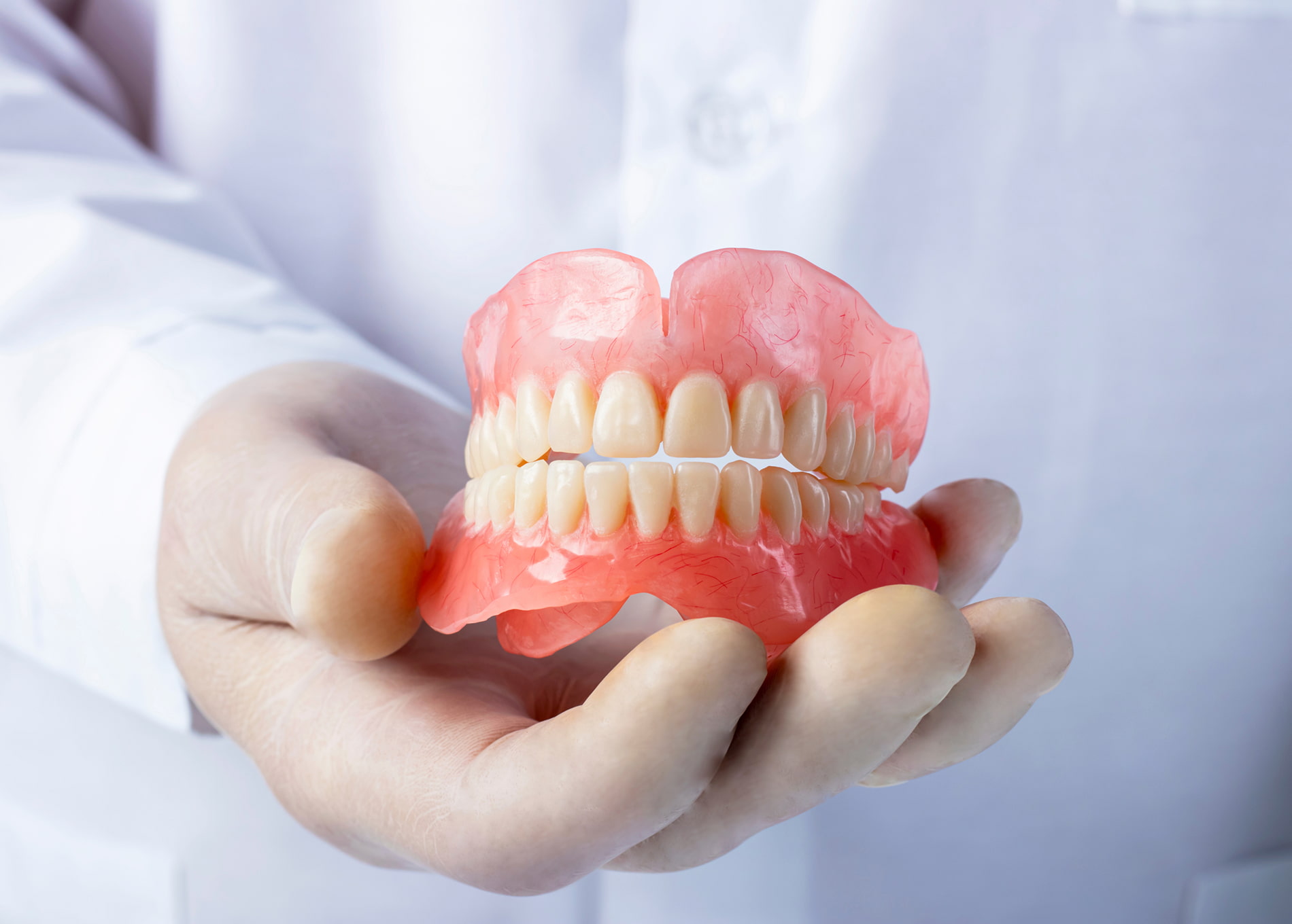 Free smile preview with photo upload