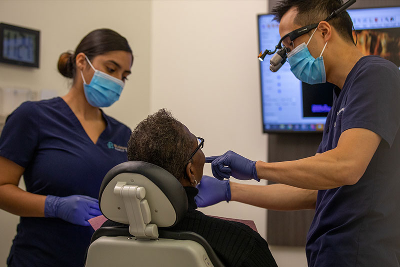Periodontal Care