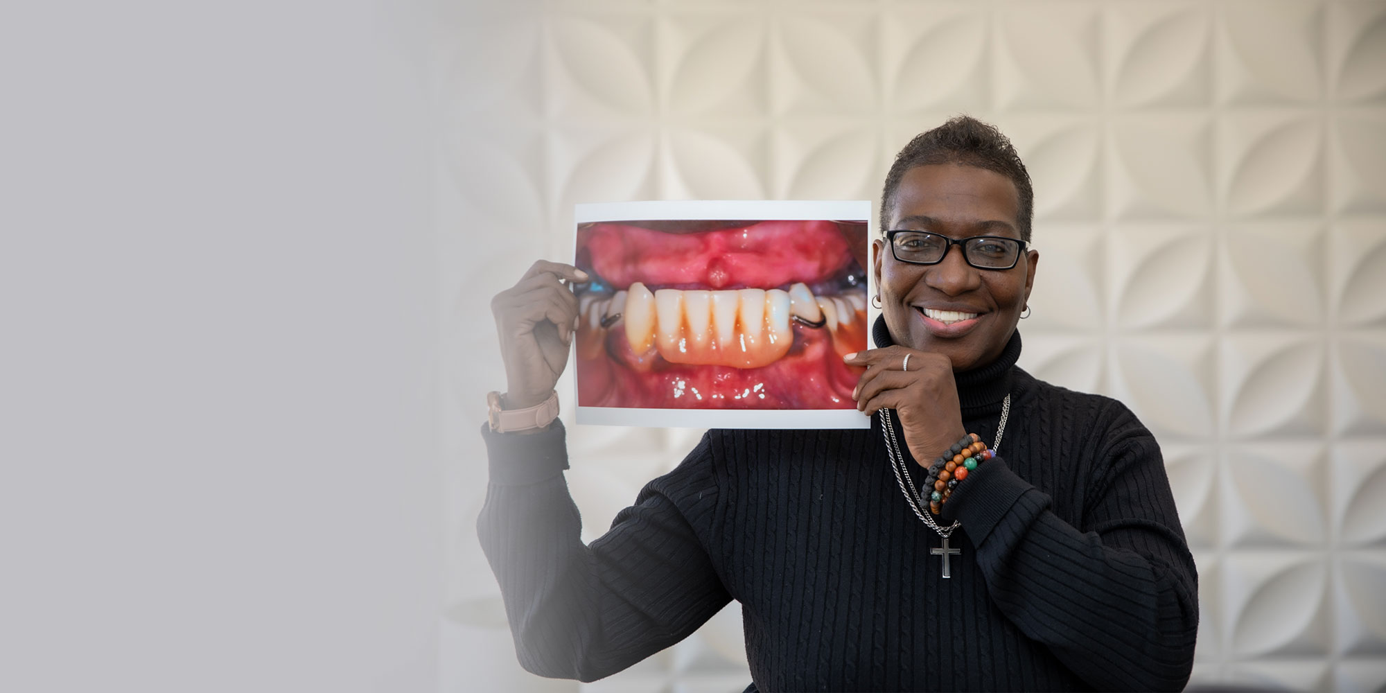 PATIENT STORY Banner