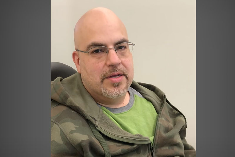 Roy's Sleep Apnea & Oral Appliance Story