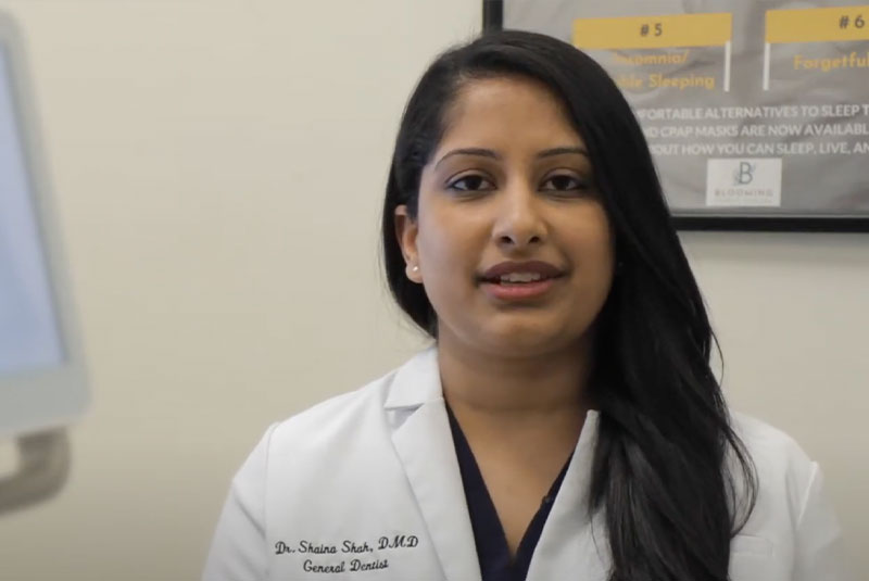 Dr. Shaina Shah Talks About The 5 Most Asked Questions About Sleep