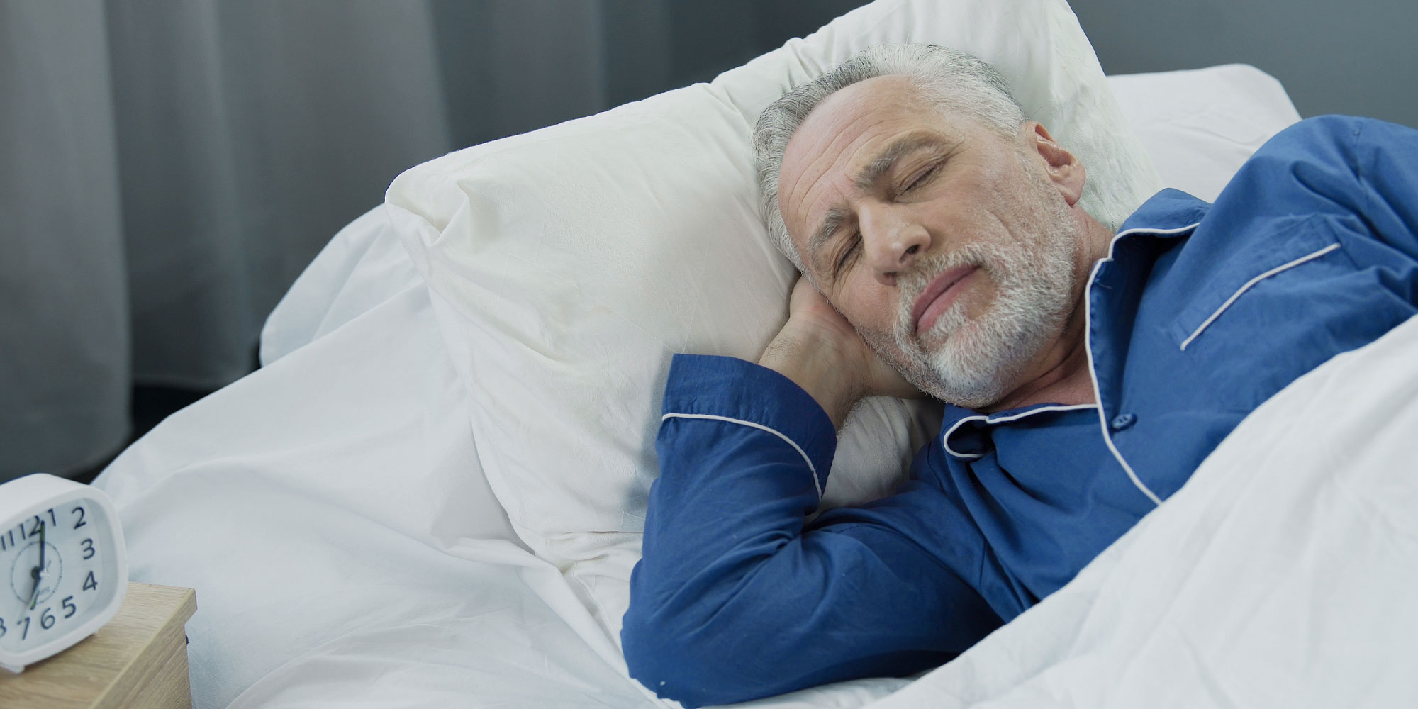 Sleep Apnea Treatment Banner