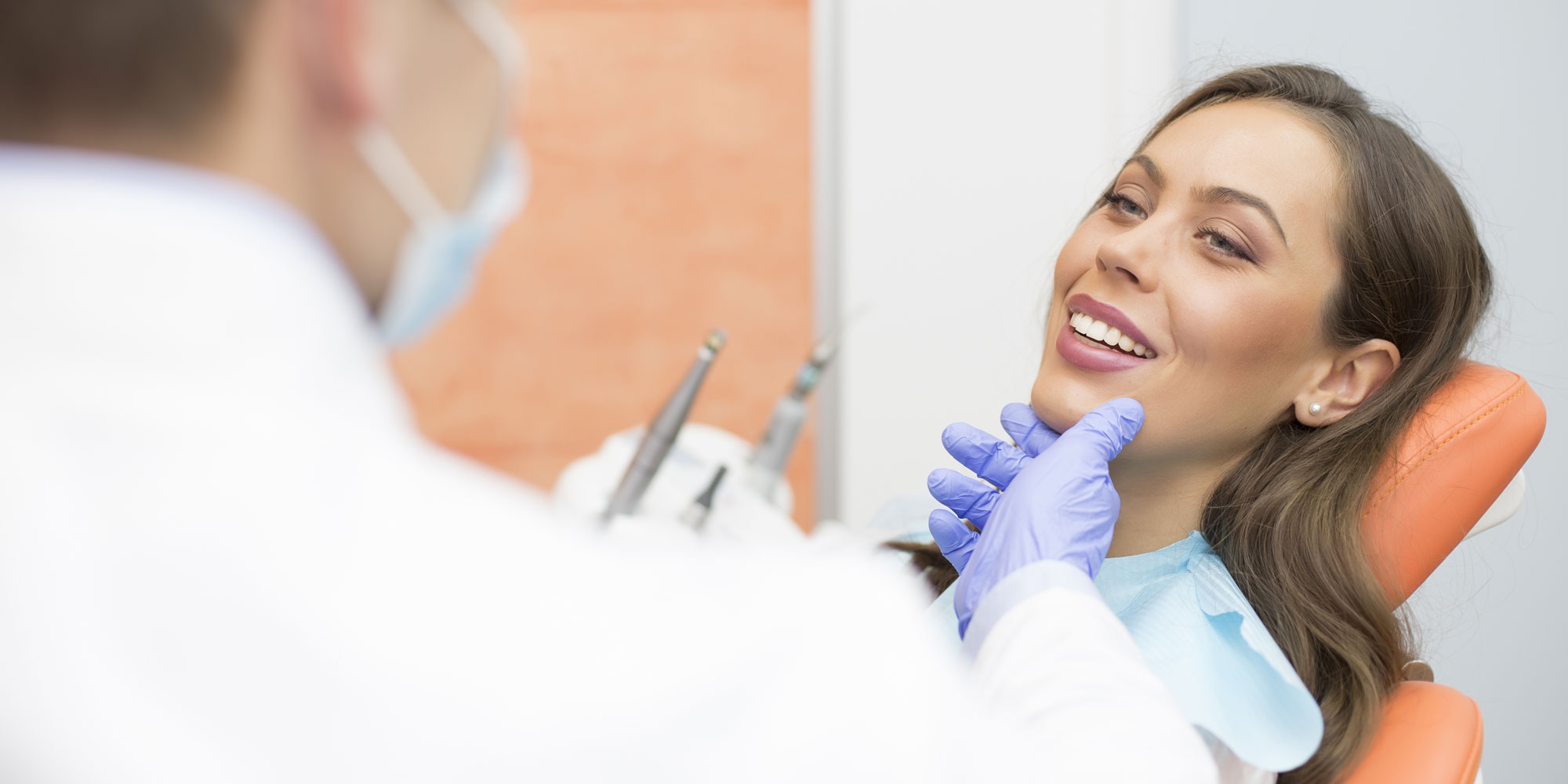 Emergency Dentistry Banner
