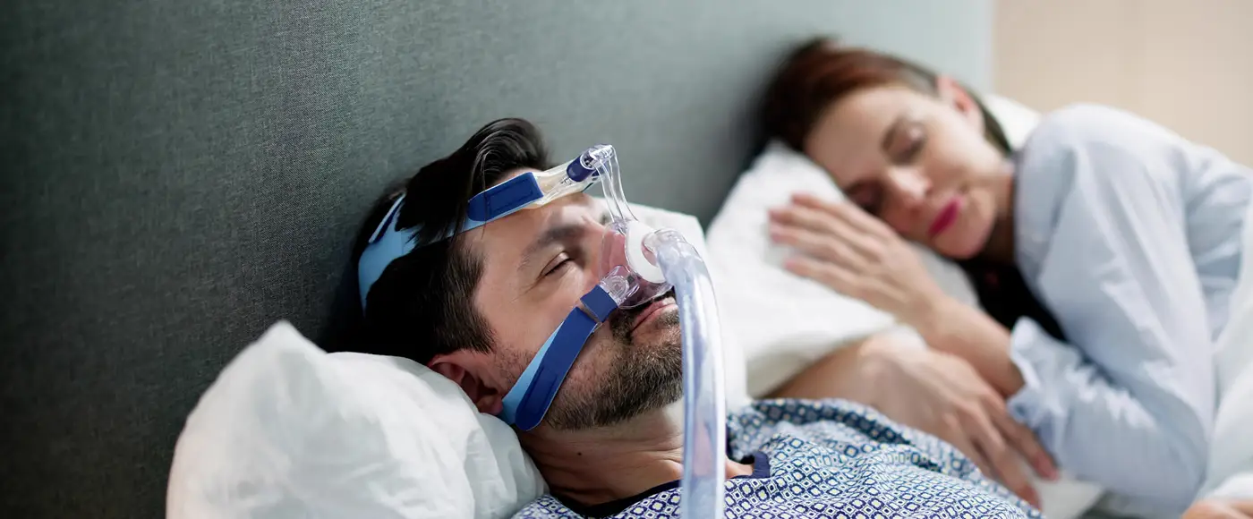 Sleep Apnea Dentistry