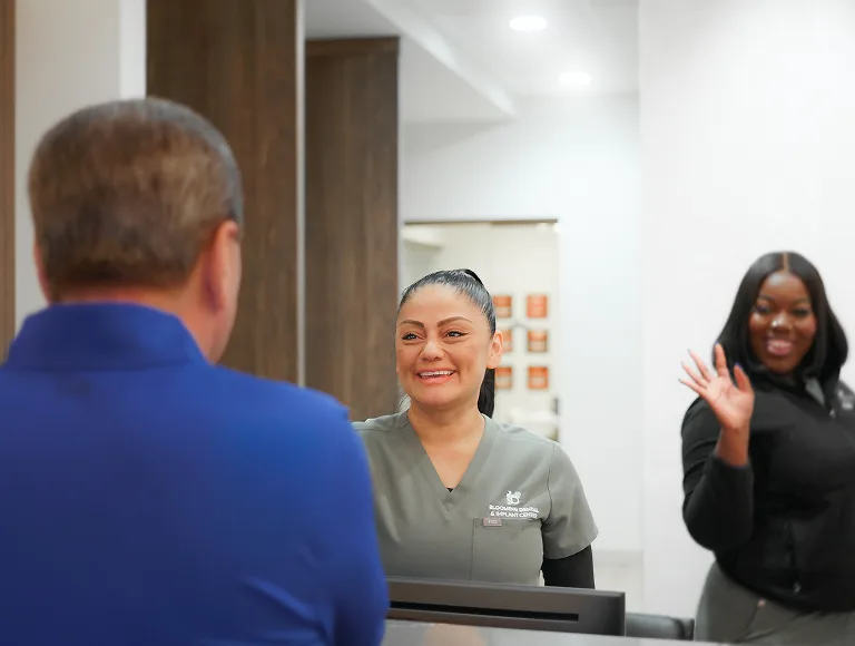 Common dental emergencies treated promptly