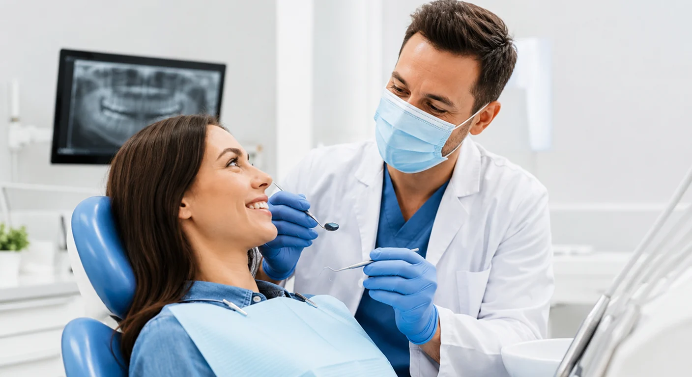 How to Choose the Right Dentist in Rockaway, NJ